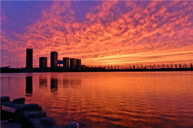 企業(yè)展示_連(lián)雲港鹼業(yè)有限公(gōng)司