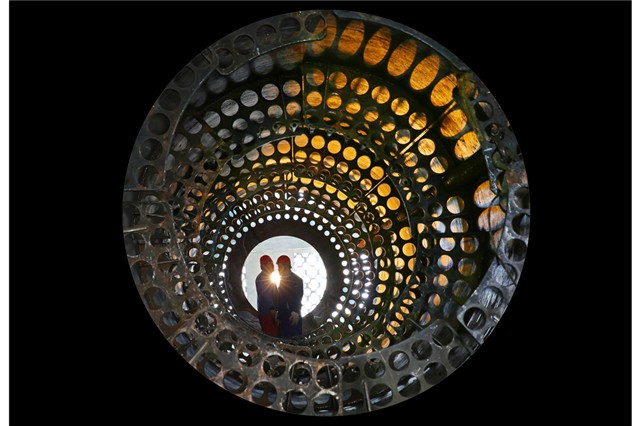 企業(yè)展示_連(lián)雲港鹼業(yè)有限公(gōng)司